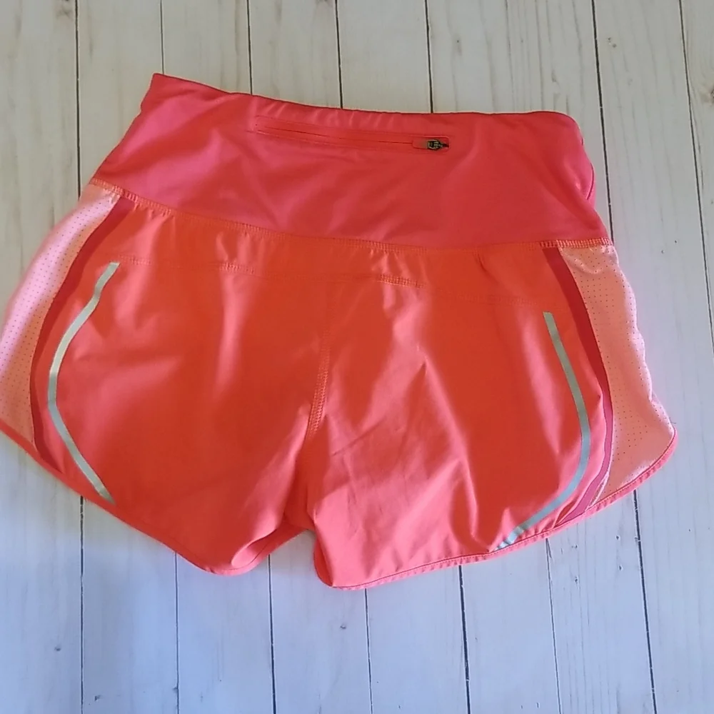 Athleta‎ running shorts xxs